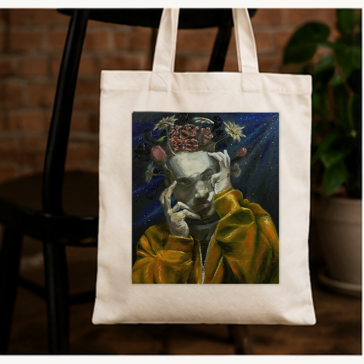 Artist Tote