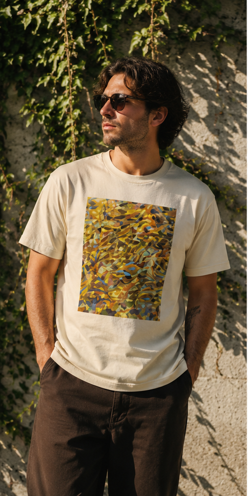 Artist T-Shirt