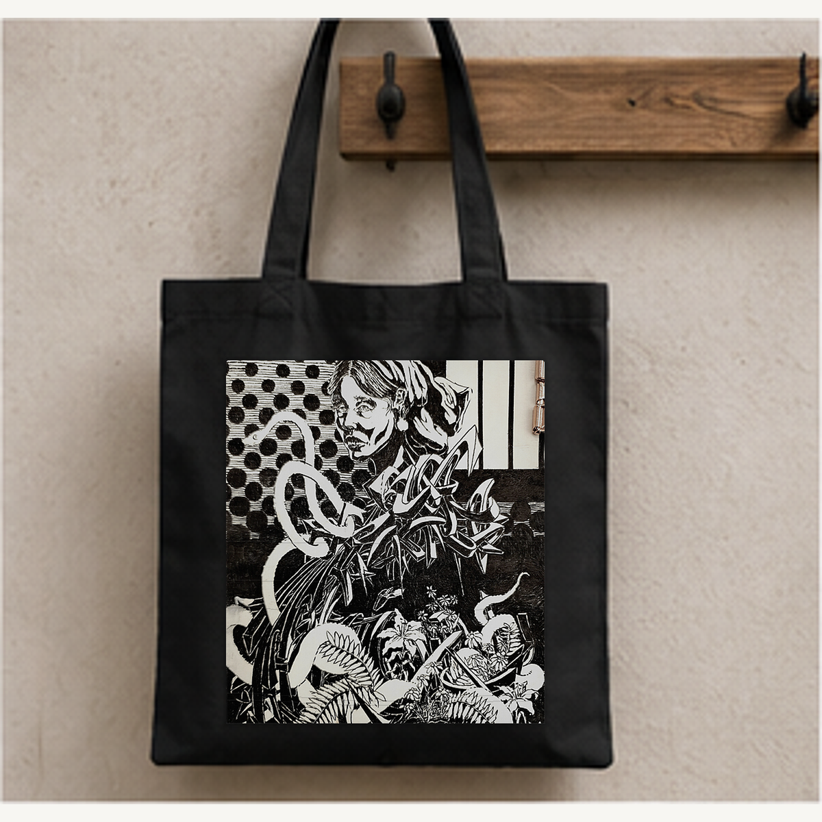 Artist Tote