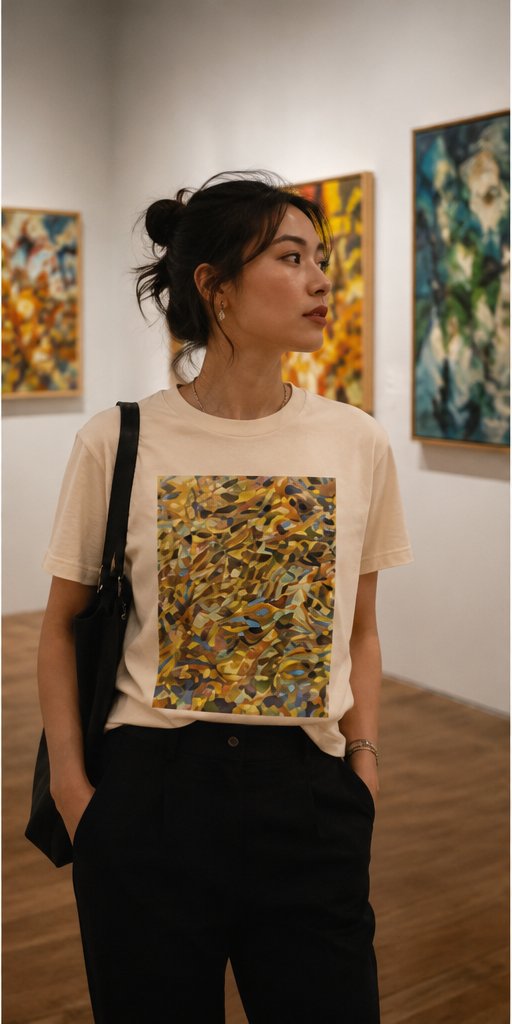 Artist T-Shirt