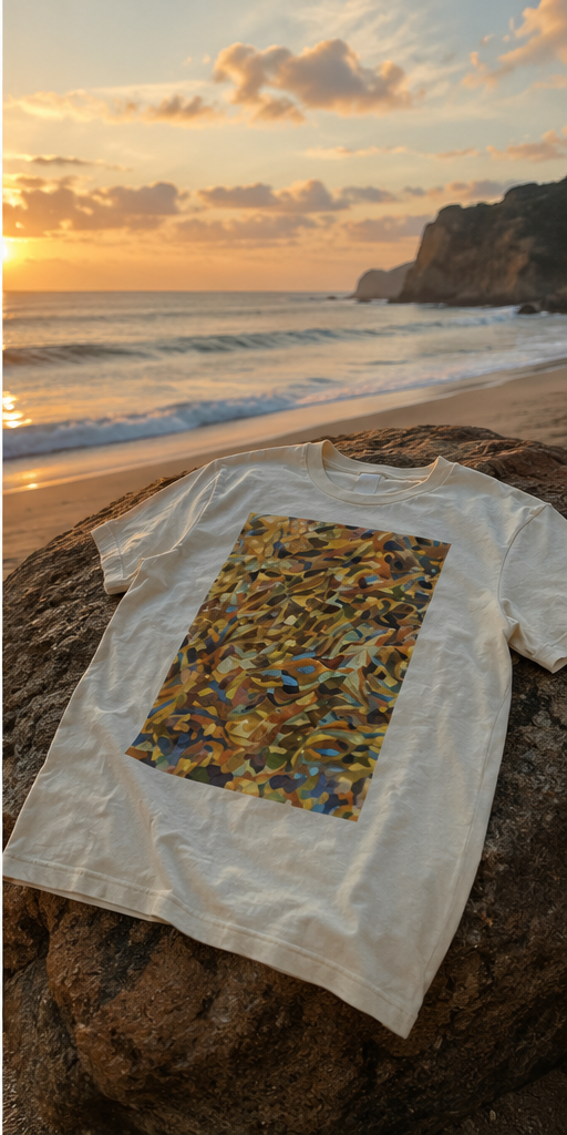 Artist T-Shirt