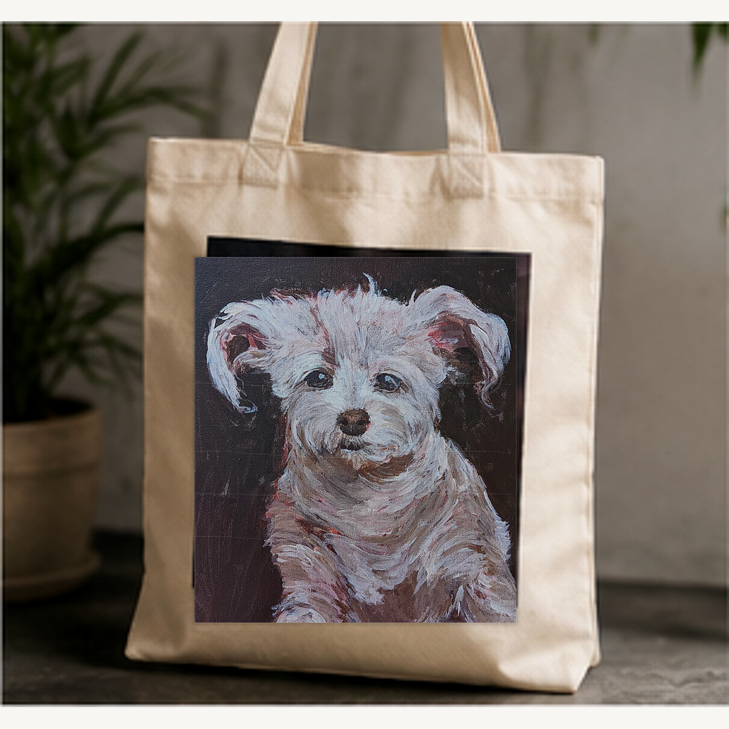 Artist Tote