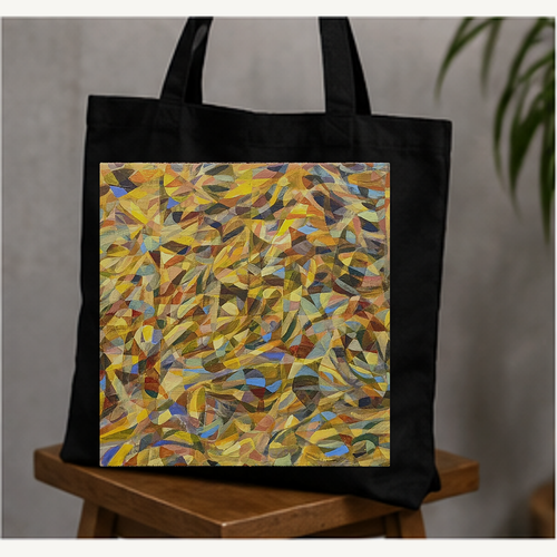 Artist Tote
