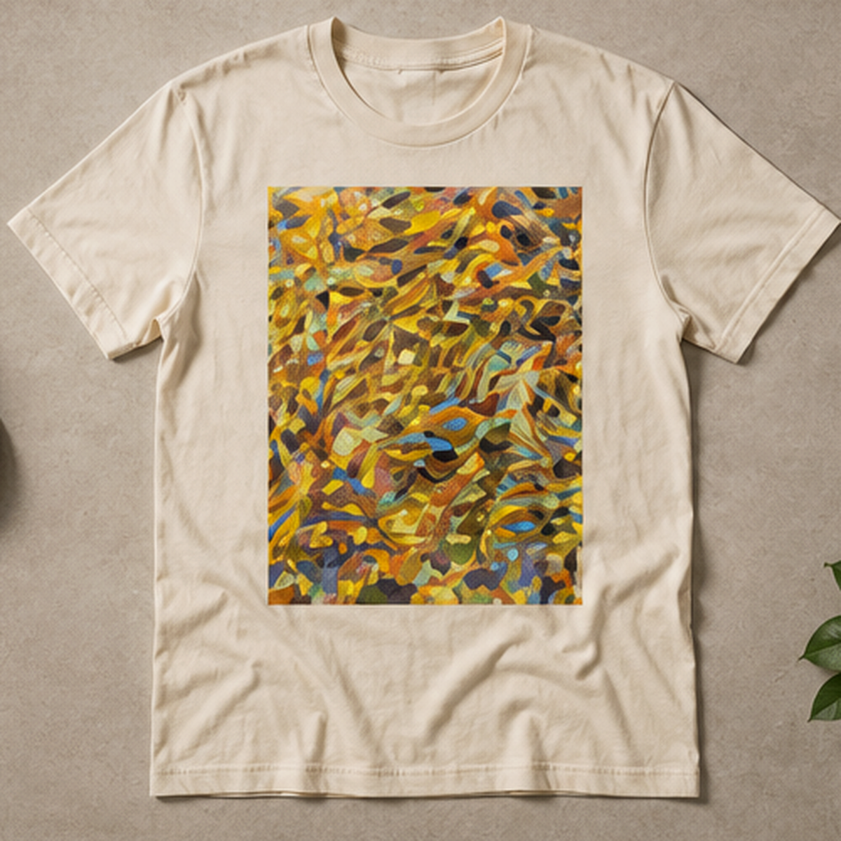 Artist T-Shirt