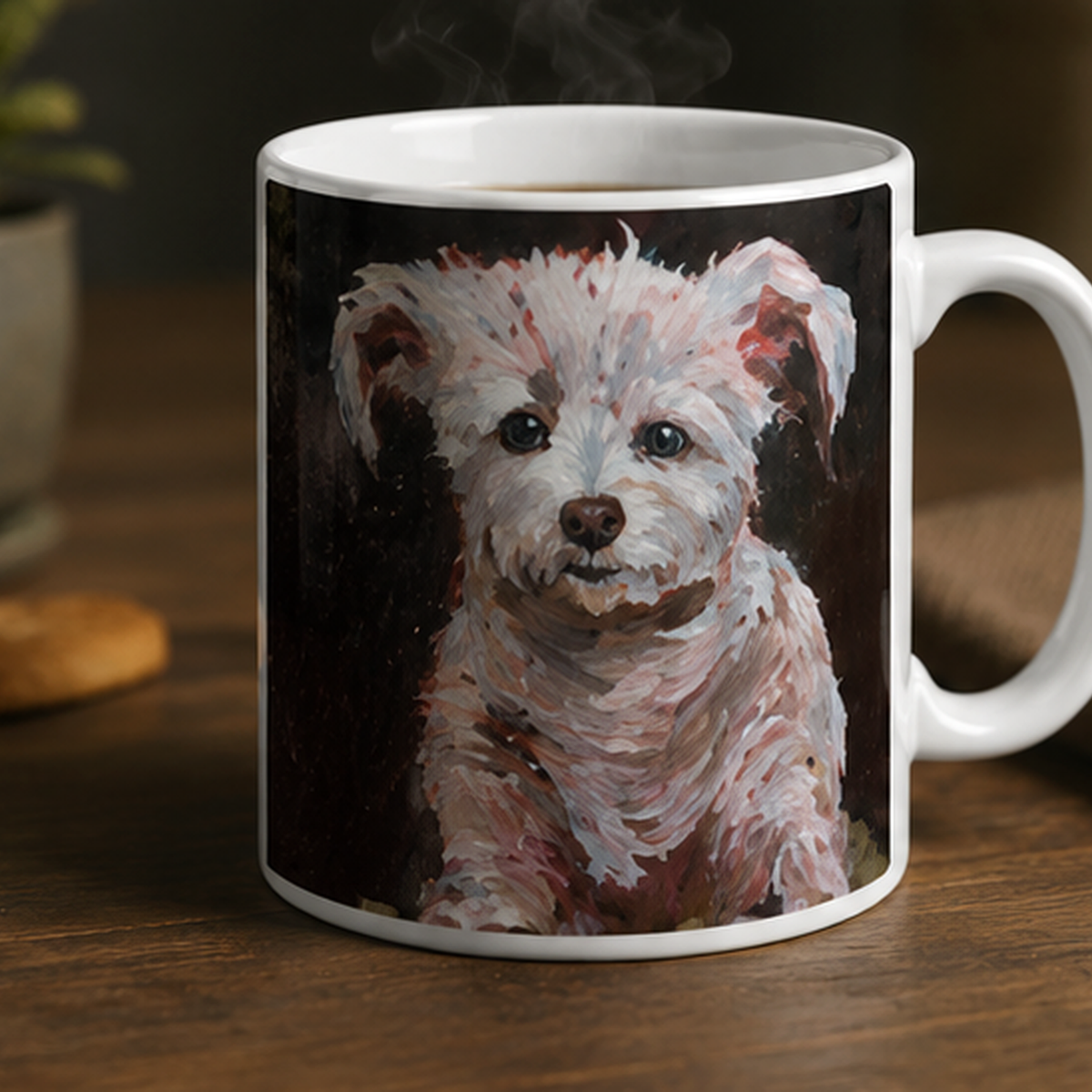 Artist Mug