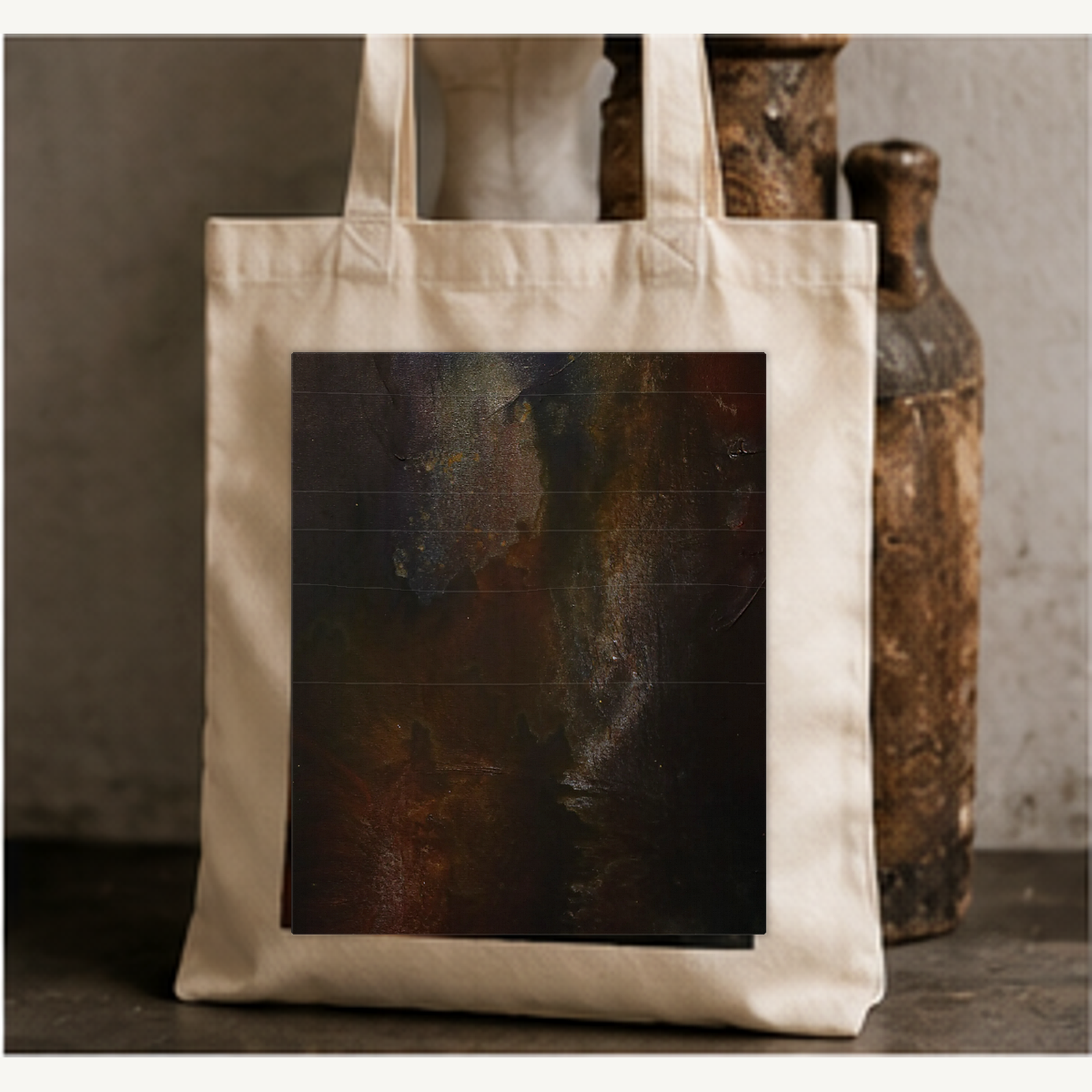 Artist Tote